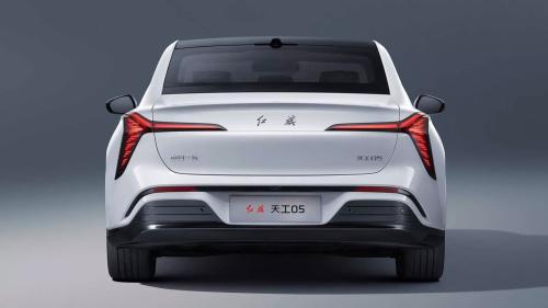 Hongqi 05 b