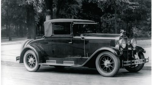Horch