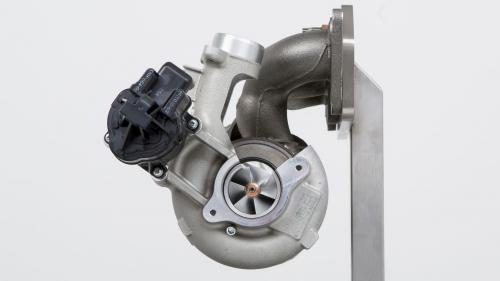 How to keep your turbo healthy 5