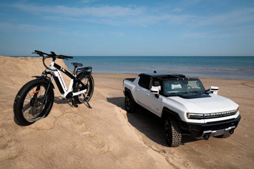 Hummer E-bike