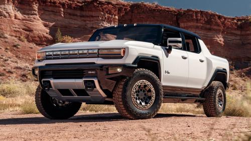 Hummer EV