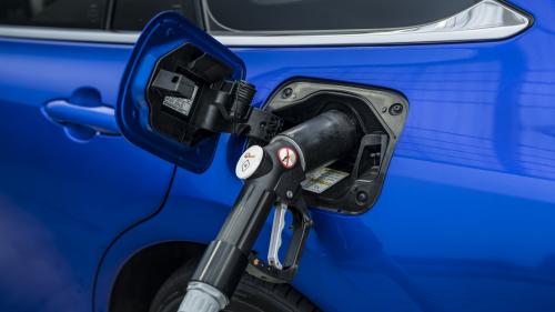 Hydrogen Cars 2
