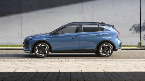 Hyundai Bayon 2024 2