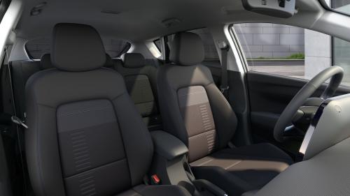 Hyundai Bayon 2024 8
