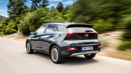 Hyundai Bayon 2