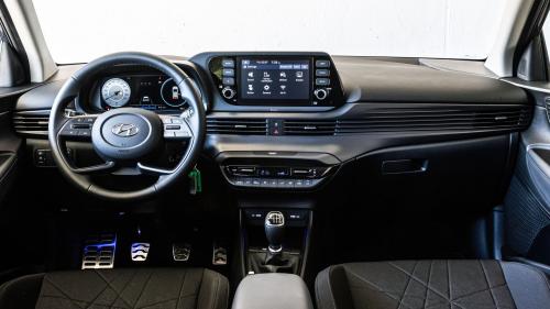 Hyundai Bayon 4