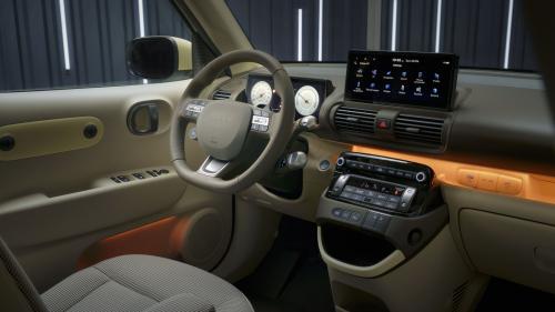 Hyundai INSTER 6