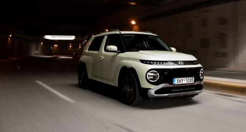 Hyundai Inster 2