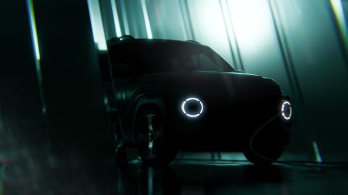 Hyundai Inster 2024 5