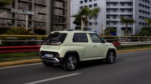 Hyundai Inster 2025 2