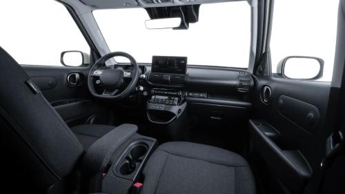 Hyundai Inster 2025 7