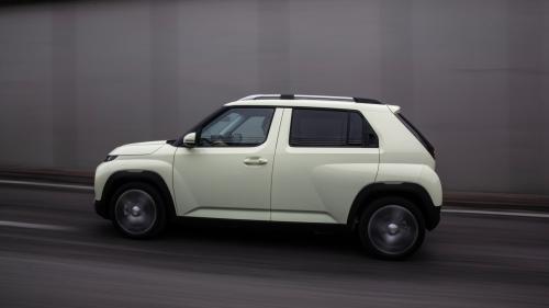Hyundai Inster 