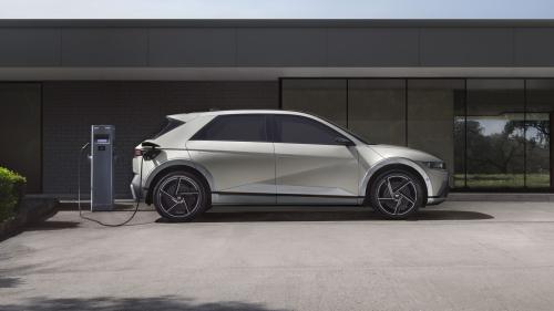 Hyundai Ioniq 5 2024 2