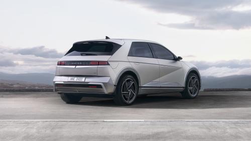 Hyundai Ioniq 5 2024 3