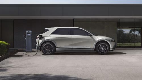 Hyundai Ioniq 5 2024 4