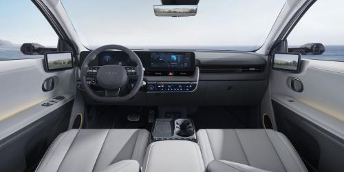 Hyundai Ioniq 5 2024 6