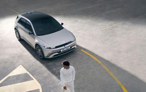Hyundai Ioniq 5 2024 6