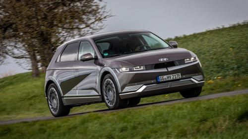 Hyundai Ioniq 5