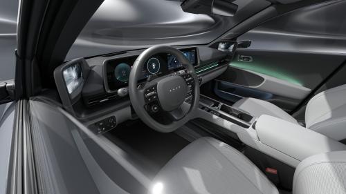 Hyundai Ioniq 6 2025 4