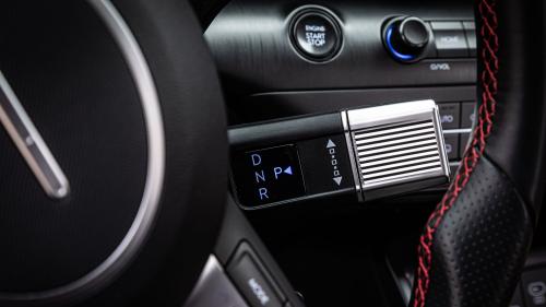 Hyundai Kona 1.0T 120 PS 7DCT 11