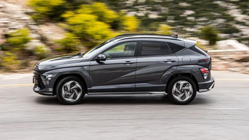 Hyundai Kona 1.0T 120 PS 7DCT 3