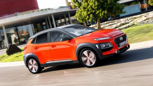 Hyundai Kona 3