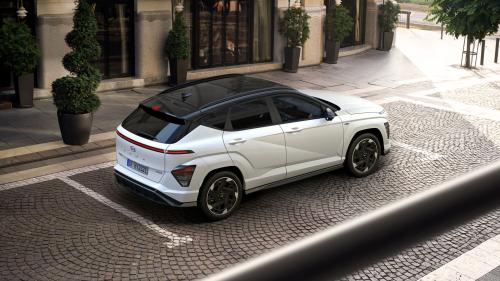 Hyundai Kona 3