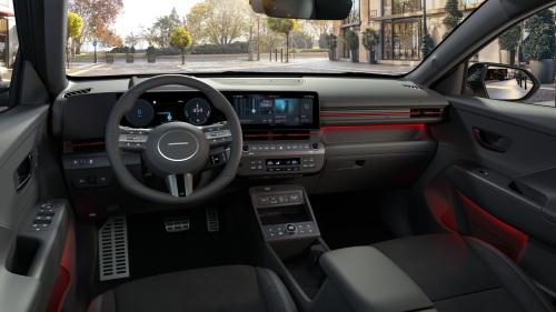 Hyundai Kona 4