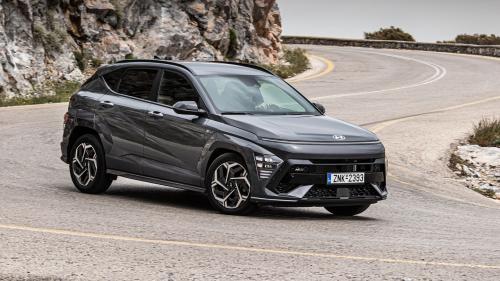 Hyundai Kona 4