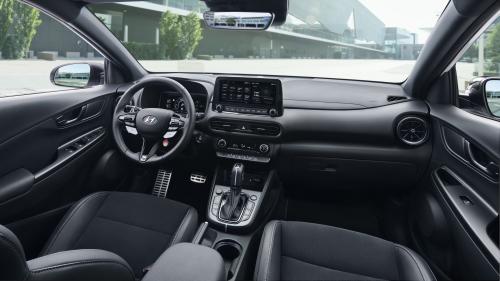 Hyundai Kona N 2