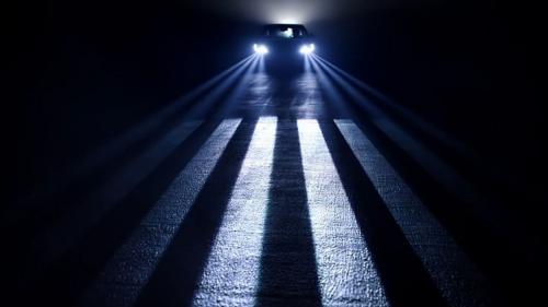 Hyundai Led lights 1