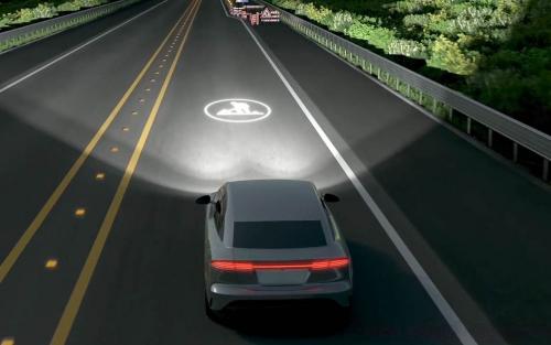 Hyundai Led lights 2