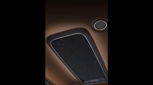 Hyundai Palisade High Roof