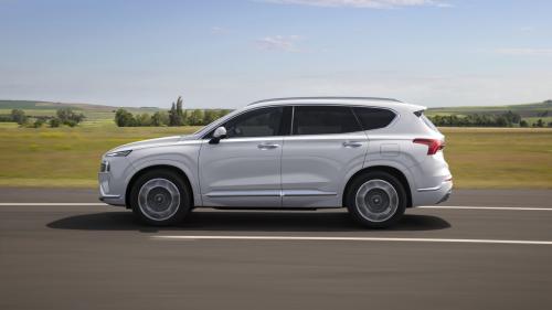 Hyundai Santa Fe 2023 2