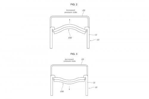 Hyundai Shapeshifting Wheel 1
