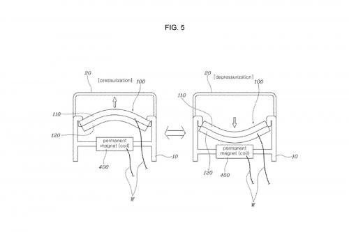 Hyundai Shapeshifting Wheel 2