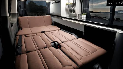 Hyundai Staria Camper Concept 4