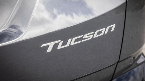 Hyundai Tucson 2024 14