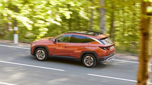 Hyundai Tucson 2024 6