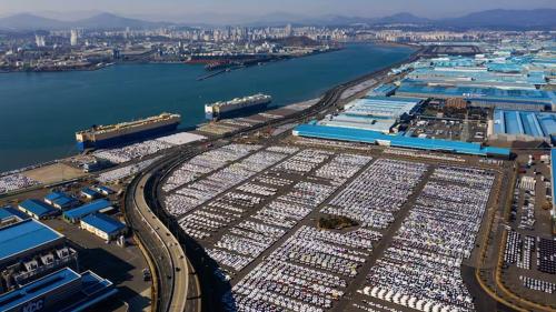 Hyundai Ulsan 4