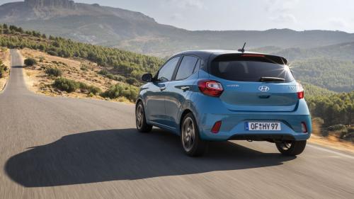 Hyundai i10 2