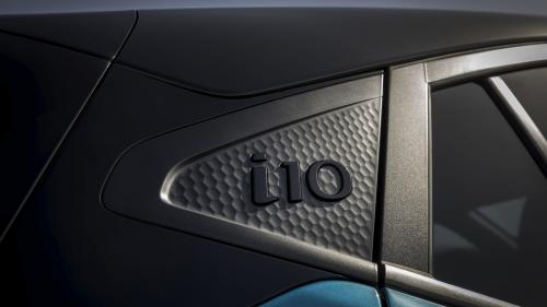 Hyundai i10 3