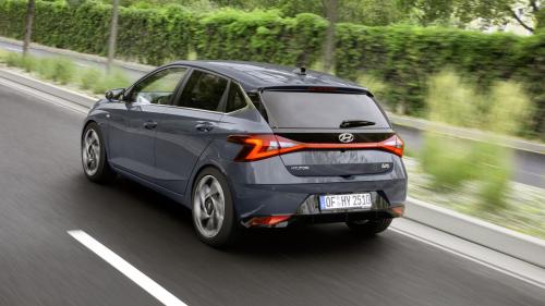 Hyundai i20 2