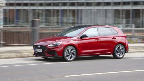 Hyundai i30 3