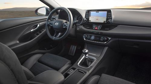 Hyundai i30 C&M3
