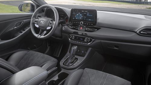 Hyundai i30 N 2