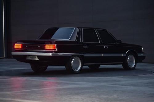 Hyundai Grandeur b
