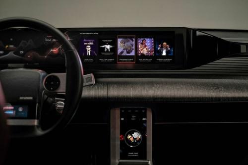 Hyundai Grandeur c