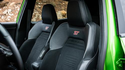 Hyundai Kona N vs Ford Puma ST