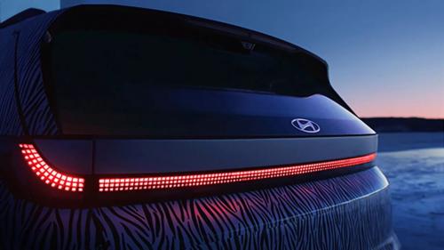 Hyundai SUV c